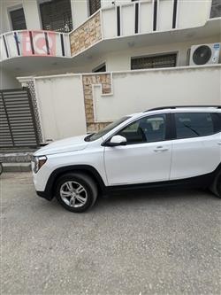 GMC Terrain